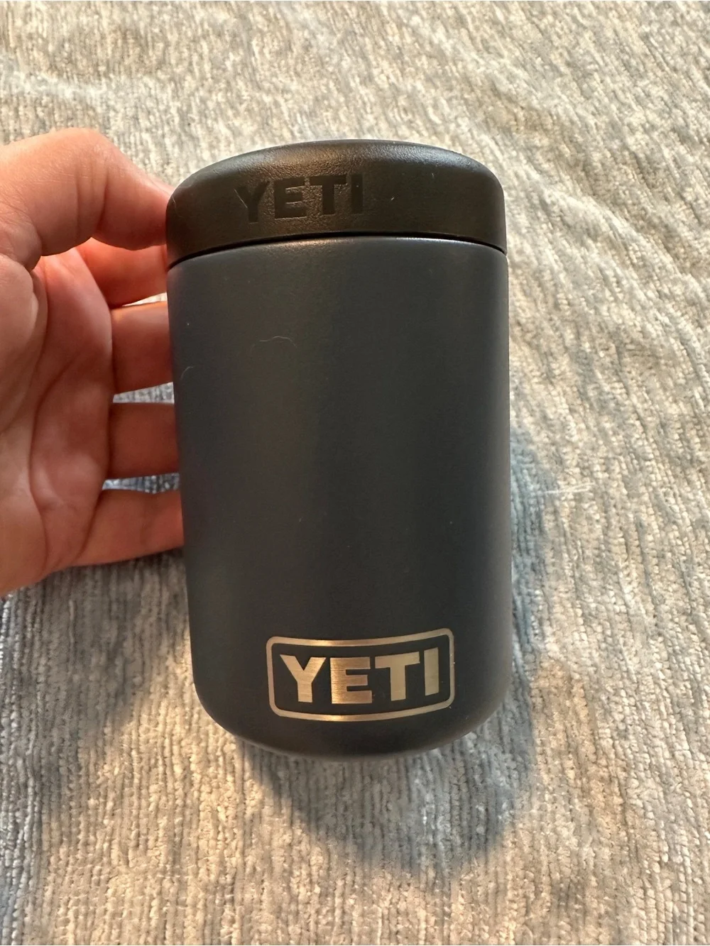 Yeti Navy Blue Bundle